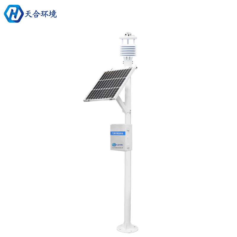 超聲波自動(dòng)氣象站是什么？監(jiān)測(cè)數(shù)據(jù)準(zhǔn)確嗎？