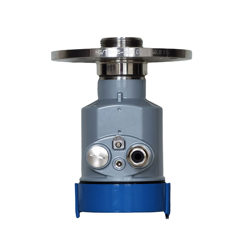 平板雷達(dá)液位計(jì)