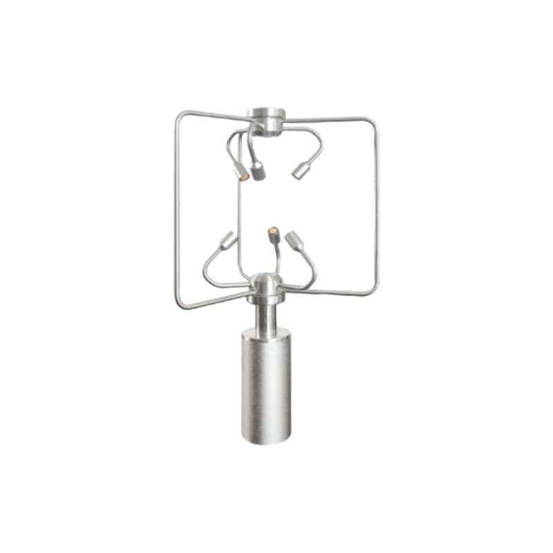 不銹鋼款三維風(fēng)速儀