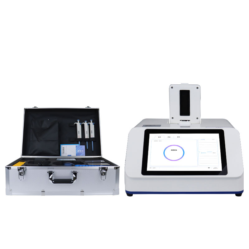 鴿子性別鑒定儀器